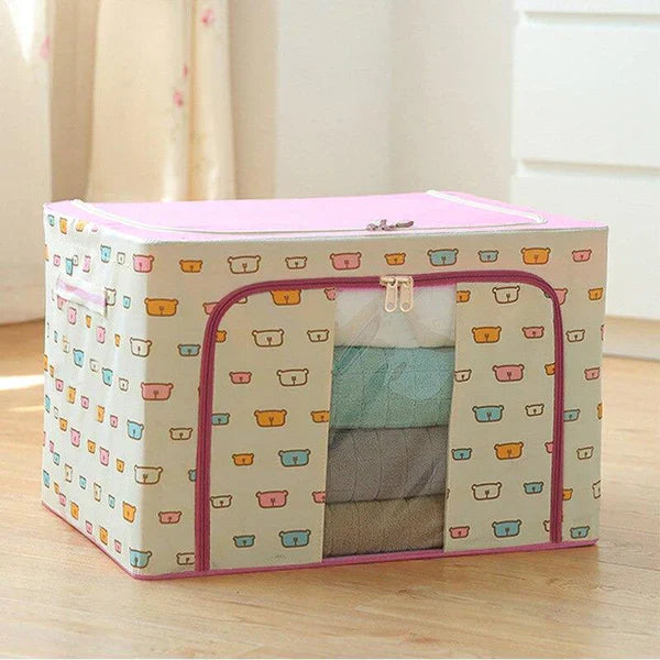 MAGIC CLOTH ORGANIZER