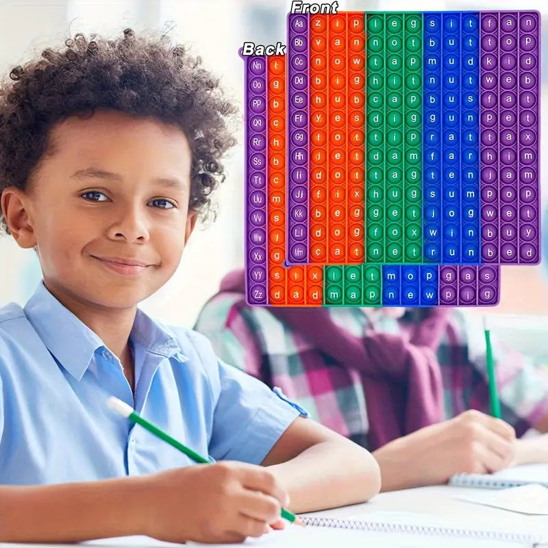 1-12 Multiplication Addition Math Pop Up learning game for kids(2 pcs)