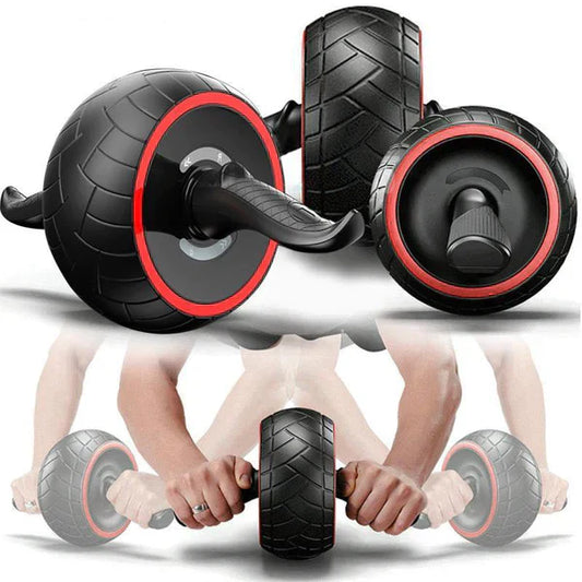 ABS ROLLER WHEEL