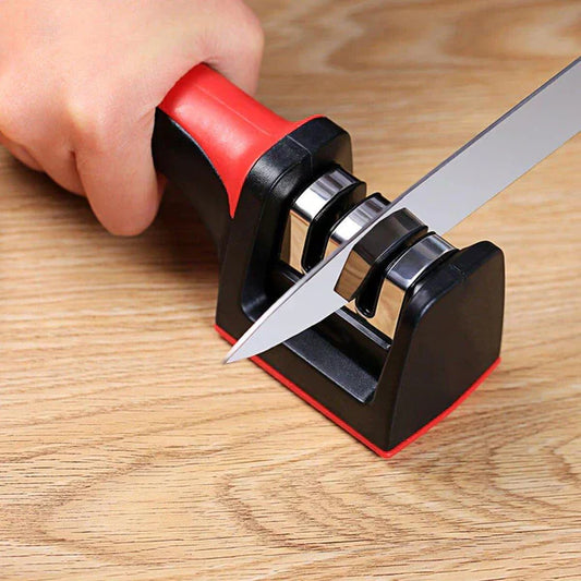 KNIFE SHARPENER