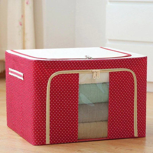 MAGIC CLOTH ORGANIZER