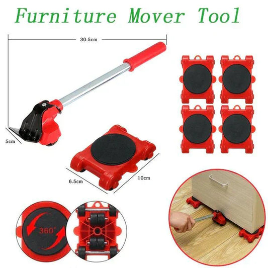 HEAVY DUTY FURNITURE LIFTER